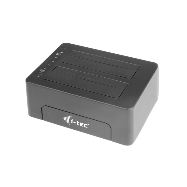 ITec USB 30 SATA HDD 2 x 25  35  Dock ITec USB 30 SATA HDD 2 x 25  35  Dock