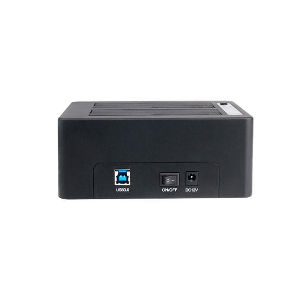 ITec USB 30 SATA HDD 2 x 25  35  Dock ITec USB 30 SATA HDD 2 x 25  35  Dock