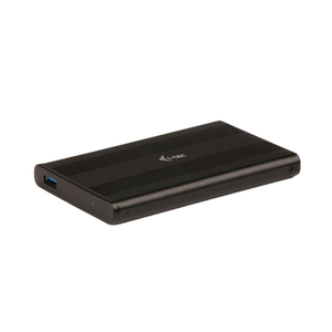 ITec Mysafe USB 30 HDD 25Advance AluBasic Caja Externa ITec Mysafe USB 30 HDD 25Advance AluBasic Caja Externa