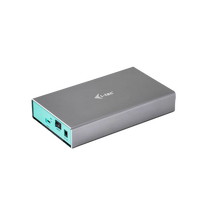 ITec Mysafe USBC 35 SATA Caja HDD ITec Mysafe USBC 35 SATA Caja HDD