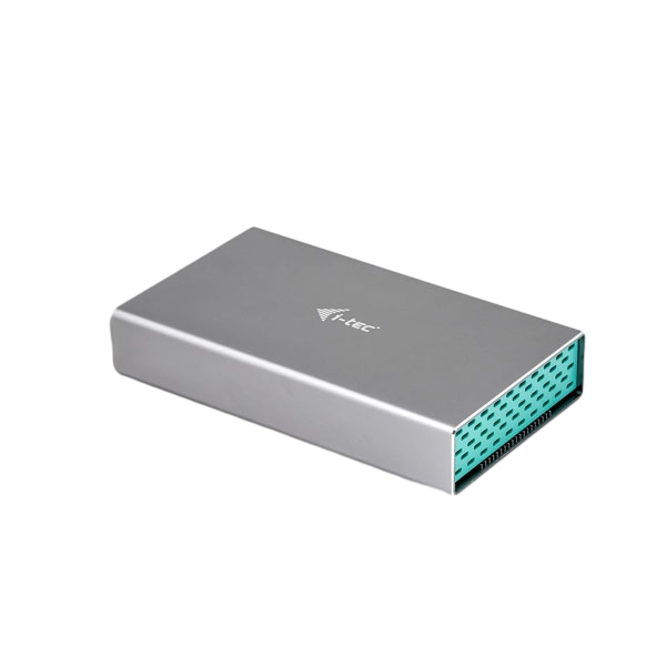 ITec Mysafe USBC 35 SATA  Caja HDD ITec Mysafe USBC 35 SATA  Caja HDD