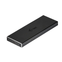 ITec Mysafe USBC a M2 SATA  Caja M2