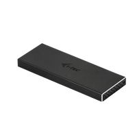 ITec Mysafe USBC a M2 SATA  Caja M2