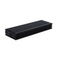 ITec USBC M2 NVMe  Caja M2