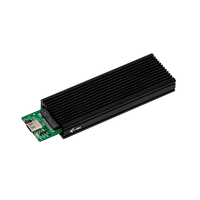 ITec USBC M2 NVMe  Caja M2