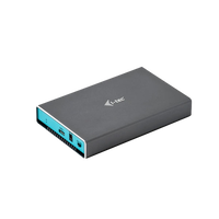 ITec Mysafe USBC 25 SATA 95mm  Caja HDD