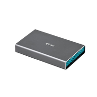 ITec Mysafe USBC 25 SATA 95mm  Caja HDD