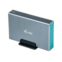 ITec USBC a 2 x 25 Raid  Caja HDD
