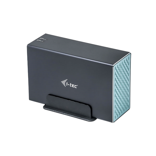 ITec USBC 2 X 35 HDD RAID  Carcasa HDD ITec USBC 2 X 35 HDD RAID  Carcasa HDD