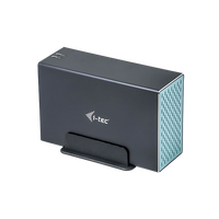 ITec USBC 2 X 35 HDD RAID Carcasa HDD ITec USBC 2 X 35 HDD RAID Carcasa HDD