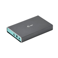 ITec Mysafe USBC a 2X M2 SATA RAID Cararcasa M2 ITec Mysafe USBC a 2X M2 SATA RAID Cararcasa M2