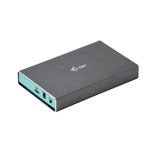 ITec Mysafe USBC a 2X M2 SATA RAID  Cararcasa M2