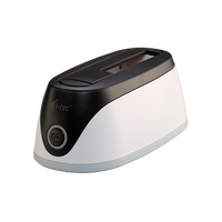 ITec 2535 Docking Station USB 30  Caja Externa