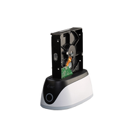 ITec 2535 Docking Station USB 30  Caja Externa