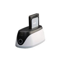 ITec 2535 Docking Station USB 30  Caja Externa