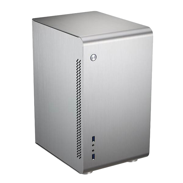 Jonsbo U3 Black  Caja Jonsbo U3 Black  Caja