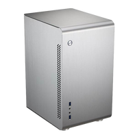 Jonsbo U3 Black  Caja