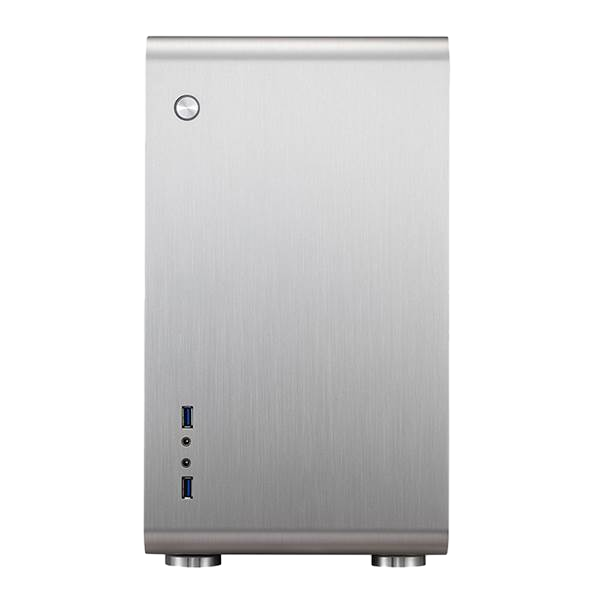 Jonsbo U3 Black  Caja Jonsbo U3 Black  Caja