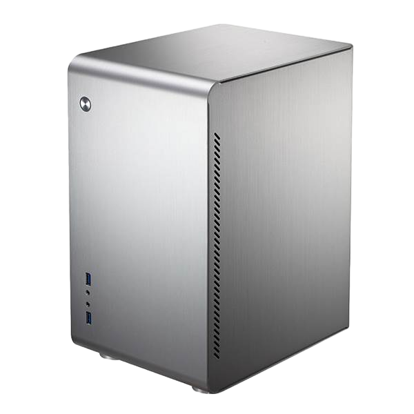 Jonsbo U3 Black  Caja Jonsbo U3 Black  Caja