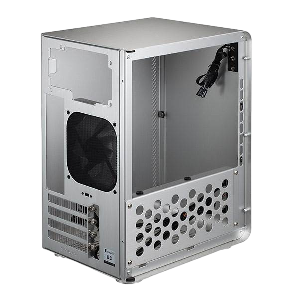 Jonsbo U3 Black  Caja Jonsbo U3 Black  Caja