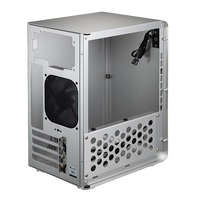 Jonsbo U3 Black  Caja