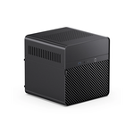 Jonsbo N2 Negra | Caja Mini ITX