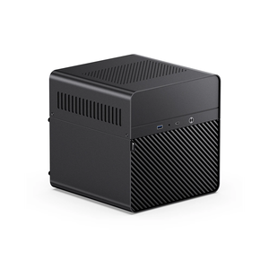 Jonsbo N2 Negra  Caja Mini ITX