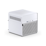 Jonsbo N2 Blanca | Caja Mini ITX