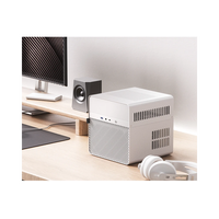 Jonsbo N2 Blanca  Caja Mini ITX