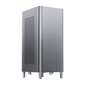 Jonsbo N1  Caja Mini ITX NAS Aluminio Gris