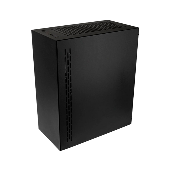 Kolink Bastion RGB negro ATX Caja Kolink Bastion RGB negro ATX Caja