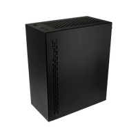 Kolink Bastion RGB negro ATX Caja Kolink Bastion RGB negro ATX Caja