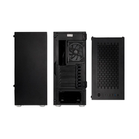 Kolink Bastion RGB negro ATX Caja Kolink Bastion RGB negro ATX Caja