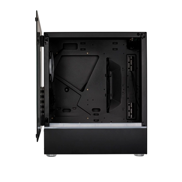 Kolink Bastion RGB negro ATX Caja Kolink Bastion RGB negro ATX Caja