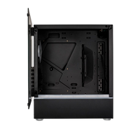 Kolink Bastion RGB negro ATX Caja Kolink Bastion RGB negro ATX Caja