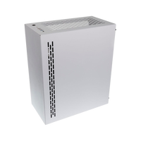 Kolink Bastion RGB blanco ATX Caja Kolink Bastion RGB blanco ATX Caja