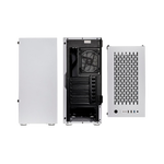 Kolink Bastion RGB blanco ATX Caja Kolink Bastion RGB blanco ATX Caja