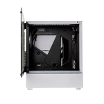 Kolink Bastion RGB blanco ATX Caja Kolink Bastion RGB blanco ATX Caja
