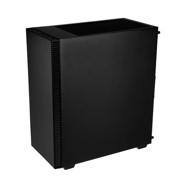 Kolink Castle negro ATX Caja Kolink Castle negro ATX Caja