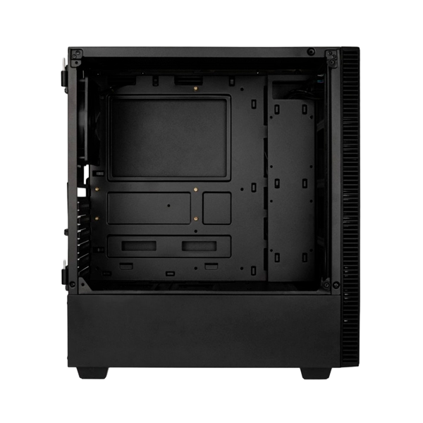 Kolink Castle negro ATX Caja Kolink Castle negro ATX Caja