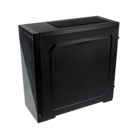 Kolink Horizon RGB negra ATX  Caja