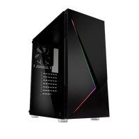 Kolink Inspire K4 RGB ATX  Caja