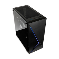 Kolink Inspire K4 RGB ATX  Caja