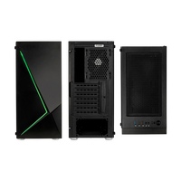 Kolink Inspire K4 RGB ATX  Caja