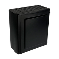 Kolink Inspire K5 RGB atx negro  Caja