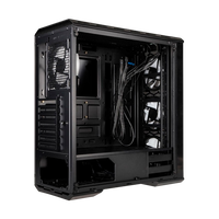 Kolink Levante RGB EATX negro  Caja