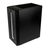 Kolink Nimbus RGB ATX negro Caja Kolink Nimbus RGB ATX negro Caja