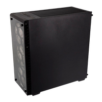 Kolink Observatory RGB EATX negro  Caja