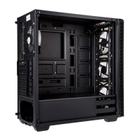 Kolink Observatory RGB EATX negro  Caja