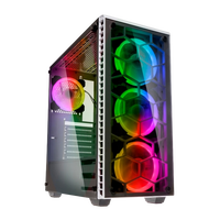 Kolink Observatory RGB EATX blanco  Caja